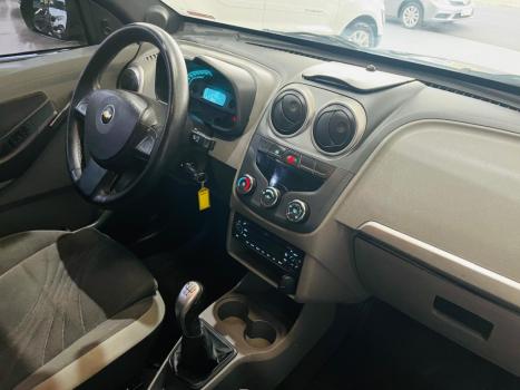 CHEVROLET Agile 1.4 4P LTZ FLEX, Foto 10