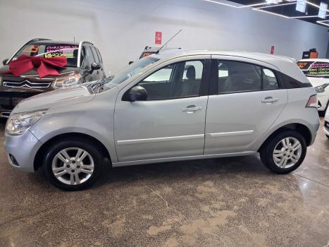 CHEVROLET Agile 1.4 4P LTZ FLEX, Foto 1