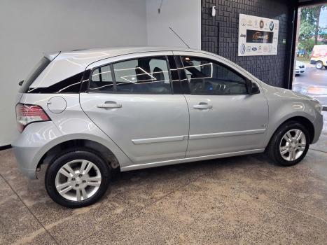 CHEVROLET Agile 1.4 4P LTZ FLEX, Foto 4