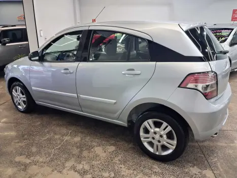 CHEVROLET Agile 1.4 4P LTZ FLEX, Foto 6