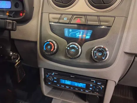 CHEVROLET Agile 1.4 4P LTZ FLEX, Foto 9