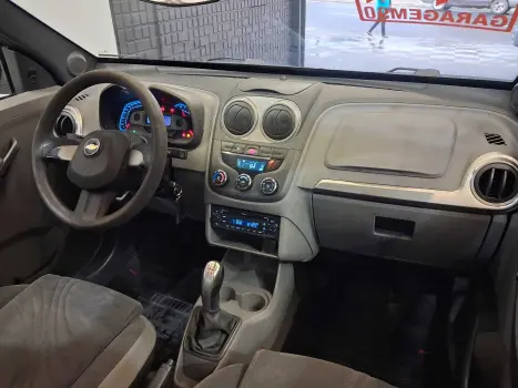 CHEVROLET Agile 1.4 4P LTZ FLEX, Foto 11