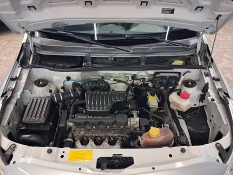 CHEVROLET Agile 1.4 4P LTZ FLEX, Foto 18
