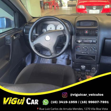 CHEVROLET Astra Hatch 2.0 4P ADVANTAGE  FLEX, Foto 9
