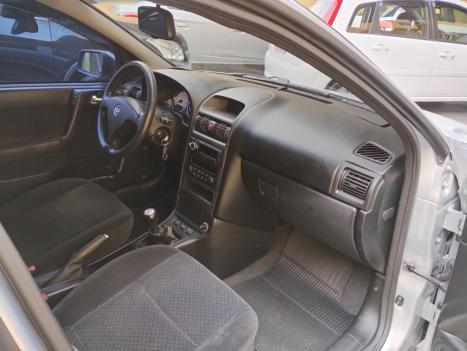 CHEVROLET Astra Hatch 2.0 4P ADVANTAGE  FLEX, Foto 4