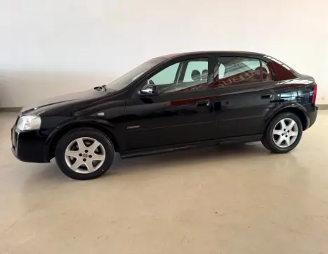 CHEVROLET Astra Hatch 2.0 4P ADVANTAGE  FLEX, Foto 2