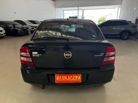 CHEVROLET Astra Hatch 2.0 4P ADVANTAGE  FLEX, Foto 3