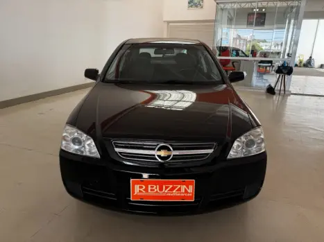 CHEVROLET Astra Hatch 2.0 4P ADVANTAGE  FLEX, Foto 4