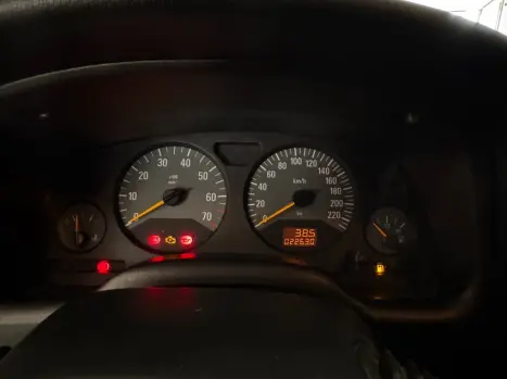 CHEVROLET Astra Hatch 2.0 4P ADVANTAGE  FLEX, Foto 8