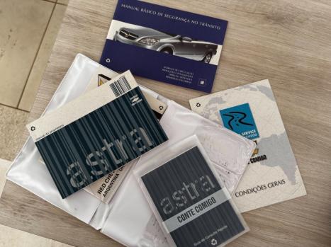 CHEVROLET Astra Hatch 2.0 4P ADVANTAGE  FLEX, Foto 11