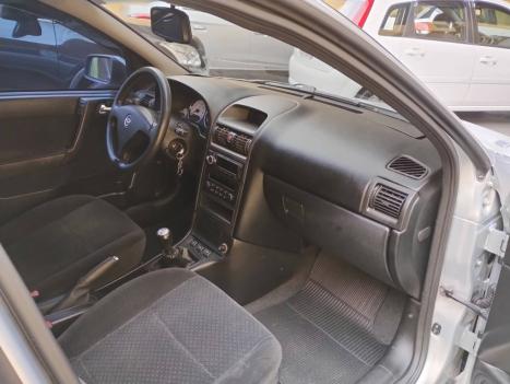 CHEVROLET Astra Hatch 2.0 4P ADVANTAGE  FLEX, Foto 2