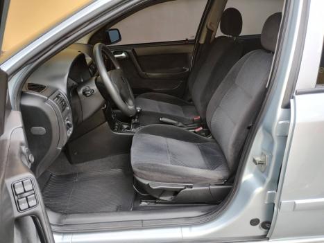 CHEVROLET Astra Hatch 2.0 4P ADVANTAGE  FLEX, Foto 4