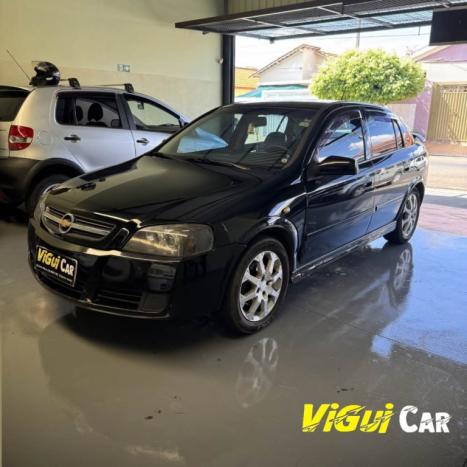 CHEVROLET Astra Hatch 2.0 4P ADVANTAGE  FLEX, Foto 1