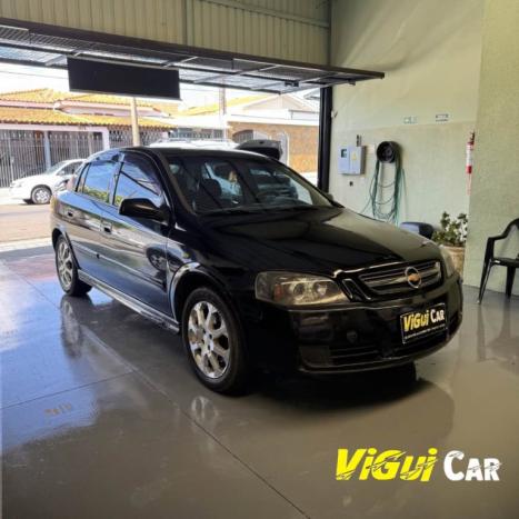 CHEVROLET Astra Hatch 2.0 4P ADVANTAGE  FLEX, Foto 2