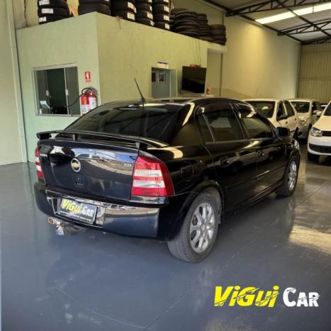 CHEVROLET Astra Hatch 2.0 4P ADVANTAGE  FLEX, Foto 3