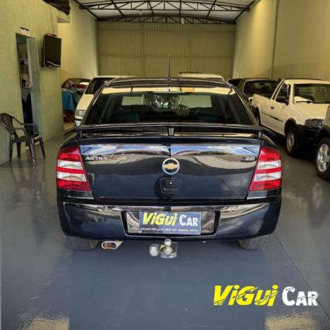 CHEVROLET Astra Hatch 2.0 4P ADVANTAGE  FLEX, Foto 4