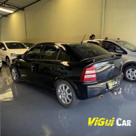 CHEVROLET Astra Hatch 2.0 4P ADVANTAGE  FLEX, Foto 5