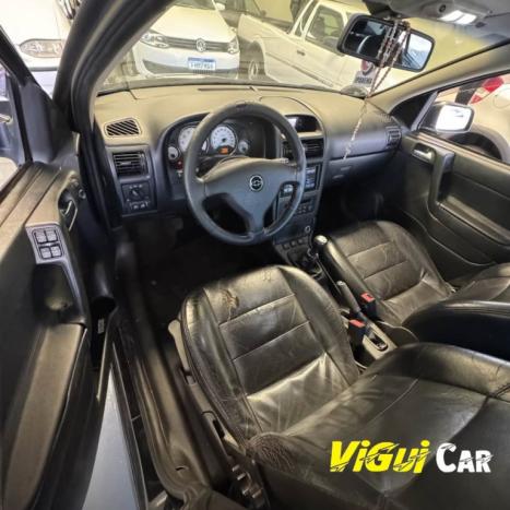 CHEVROLET Astra Hatch 2.0 4P ADVANTAGE  FLEX, Foto 8