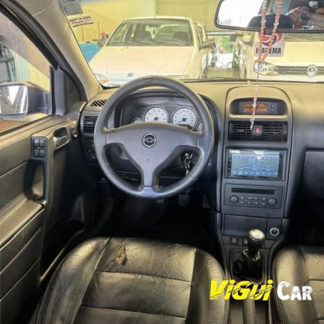 CHEVROLET Astra Hatch 2.0 4P ADVANTAGE  FLEX, Foto 10