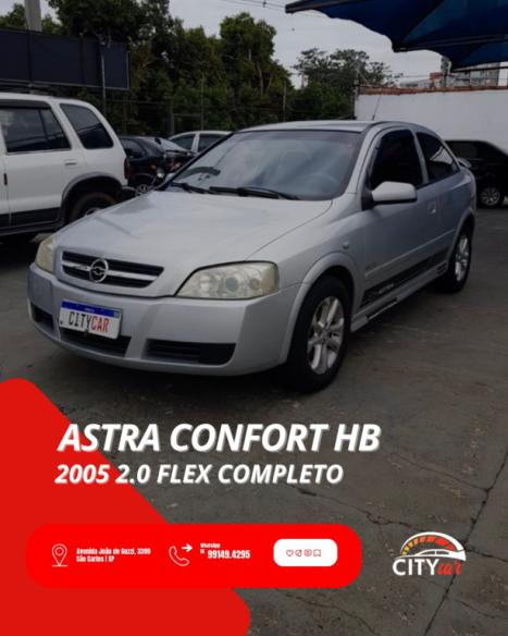 CHEVROLET Astra Hatch 2.0 CONFORT FLEX, Foto 1