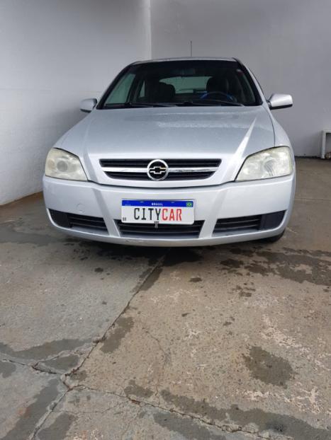 CHEVROLET Astra Hatch 2.0 CONFORT FLEX, Foto 4