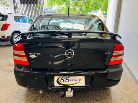 CHEVROLET Astra Hatch 2.0 4P ADVANTAGE  FLEX, Foto 7