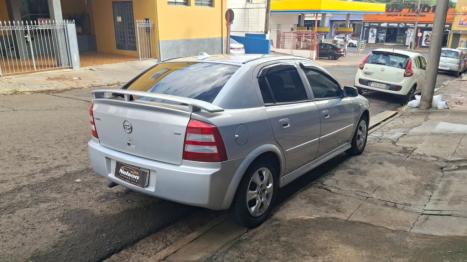 CHEVROLET Astra Hatch 2.0 4P CD, Foto 5