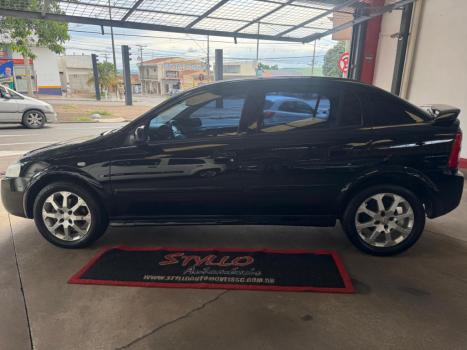 CHEVROLET Astra Hatch 2.0 4P ADVANTAGE  FLEX, Foto 3