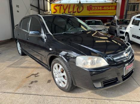 CHEVROLET Astra Hatch 2.0 4P ADVANTAGE  FLEX, Foto 6