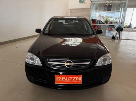 CHEVROLET Astra Hatch 2.0 4P ADVANTAGE  FLEX, Foto 4