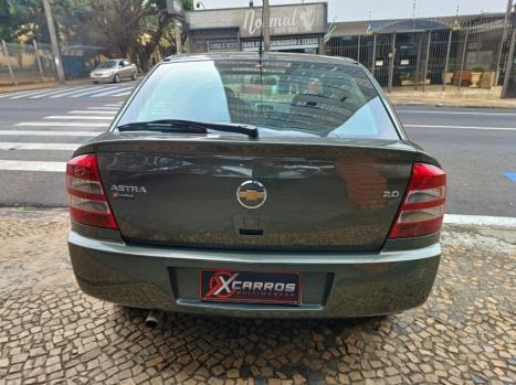 CHEVROLET Astra Hatch 2.0 4P ADVANTAGE  FLEX, Foto 3