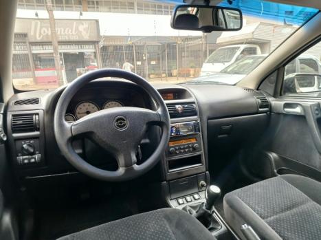 CHEVROLET Astra Hatch 2.0 4P ADVANTAGE  FLEX, Foto 14