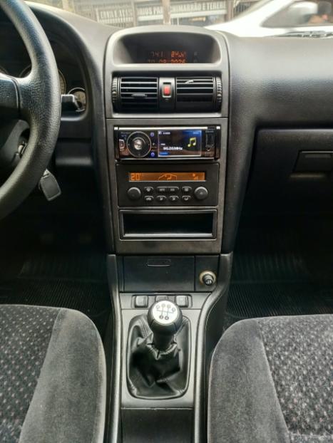 CHEVROLET Astra Hatch 2.0 4P ADVANTAGE  FLEX, Foto 16