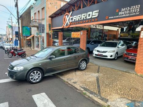 CHEVROLET Astra Hatch 2.0 4P ADVANTAGE  FLEX, Foto 17