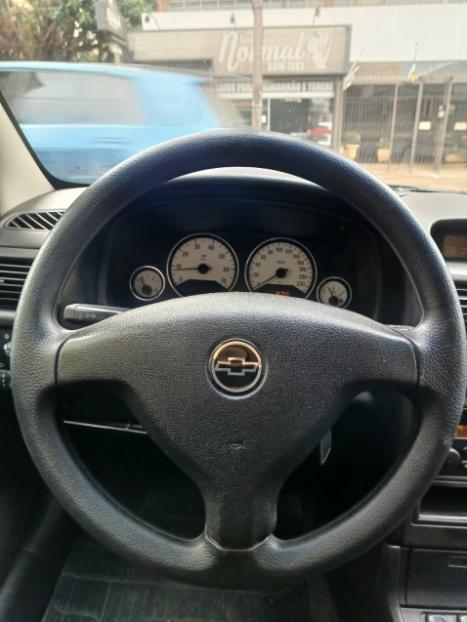 CHEVROLET Astra Hatch 2.0 4P ADVANTAGE  FLEX, Foto 20