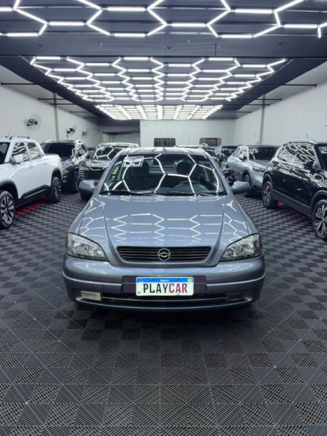 CHEVROLET Astra Hatch 2.0 GLS, Foto 2