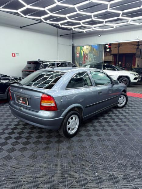 CHEVROLET Astra Hatch 2.0 GLS, Foto 4