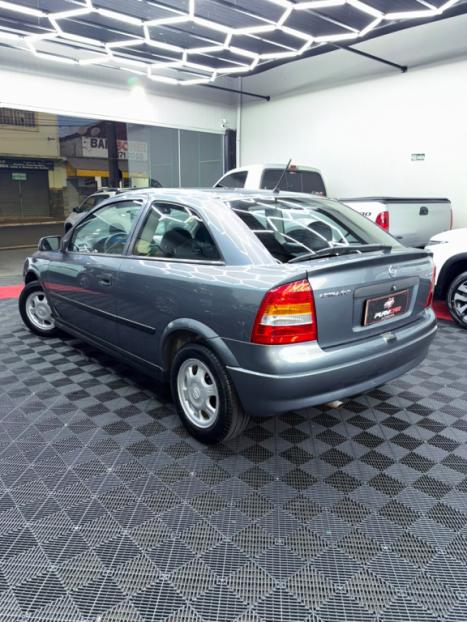CHEVROLET Astra Hatch 2.0 GLS, Foto 6