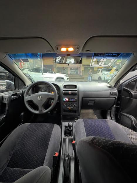 CHEVROLET Astra Hatch 2.0 GLS, Foto 8