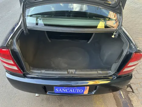 CHEVROLET Astra Sedan 2.0 4P, Foto 13
