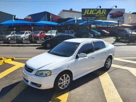 CHEVROLET Astra Sedan 2.0 4P ADVANTAGE, Foto 4
