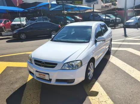 CHEVROLET Astra Sedan 2.0 4P ADVANTAGE, Foto 5