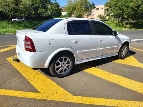 CHEVROLET Astra Sedan 2.0 4P ADVANTAGE, Foto 6