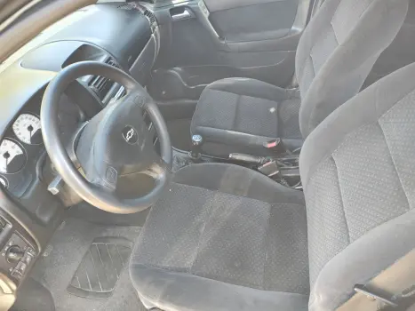 CHEVROLET Astra Sedan 2.0 4P ADVANTAGE, Foto 7
