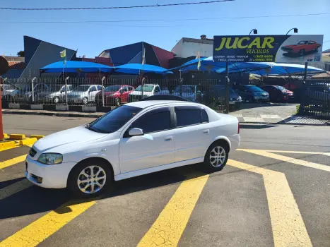 CHEVROLET Astra Sedan 2.0 4P ADVANTAGE, Foto 8