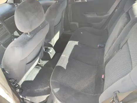 CHEVROLET Astra Sedan 2.0 4P ADVANTAGE, Foto 9