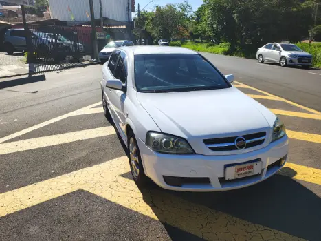 CHEVROLET Astra Sedan 2.0 4P ADVANTAGE, Foto 10