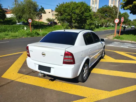 CHEVROLET Astra Sedan 2.0 4P ADVANTAGE, Foto 12