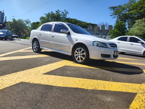 CHEVROLET Astra Sedan 2.0 4P ADVANTAGE, Foto 16