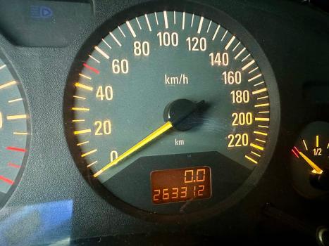 CHEVROLET Astra Sedan 2.0 4P FLEX ADVANTAGE, Foto 10